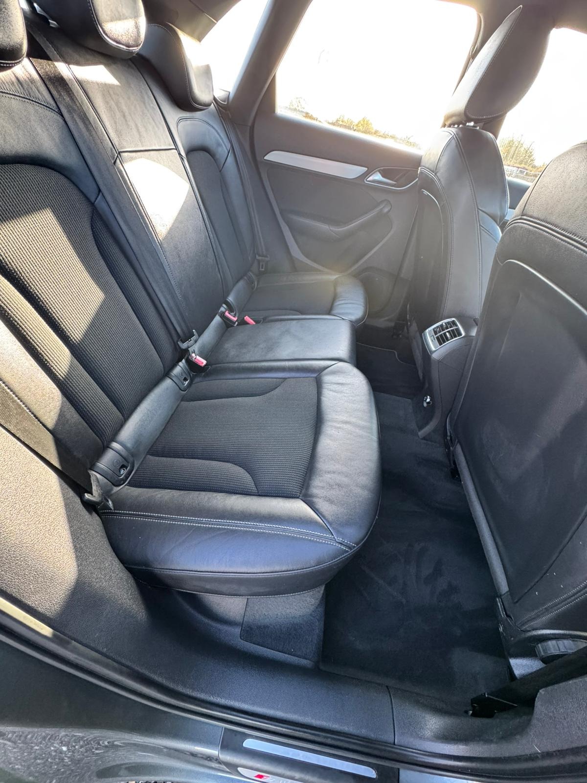 Used Audi Q3 2013 for sale - 76777744: Photo 16