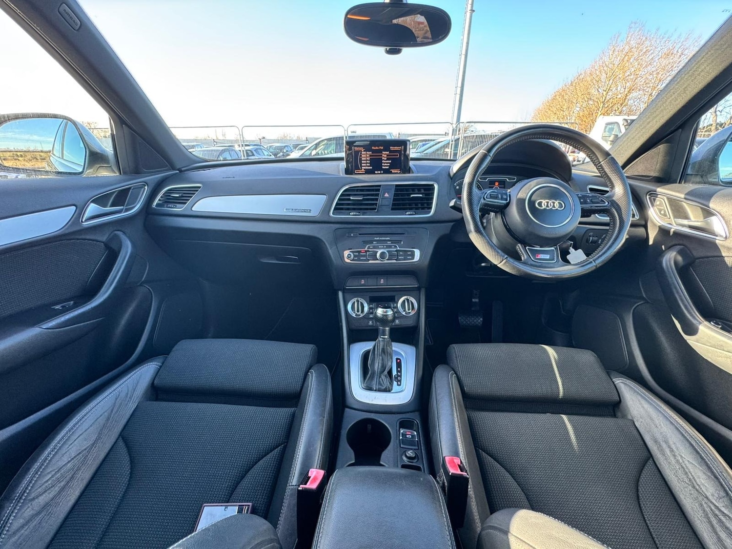 Used Audi Q3 2013 for sale - 76777744: Photo 18