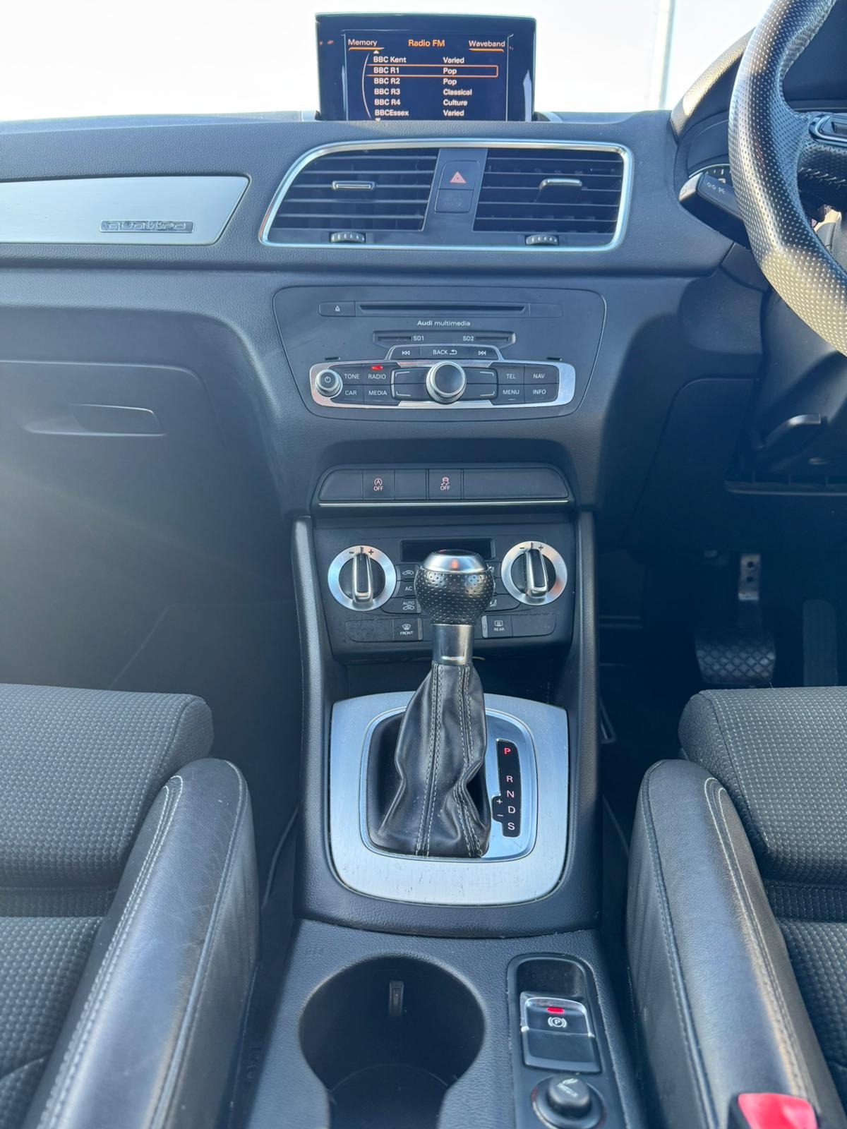 Used Audi Q3 2013 for sale - 76777744: Photo 19