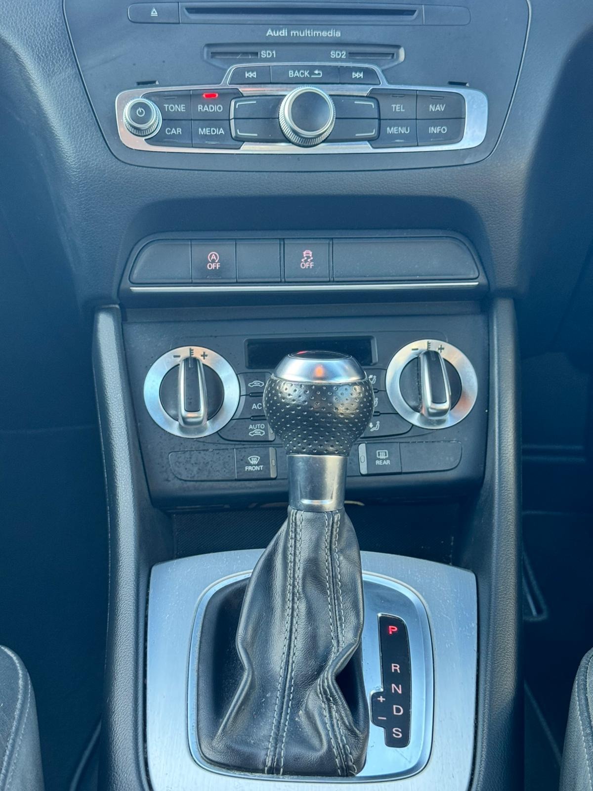 Used Audi Q3 2013 for sale - 76777744: Photo 20