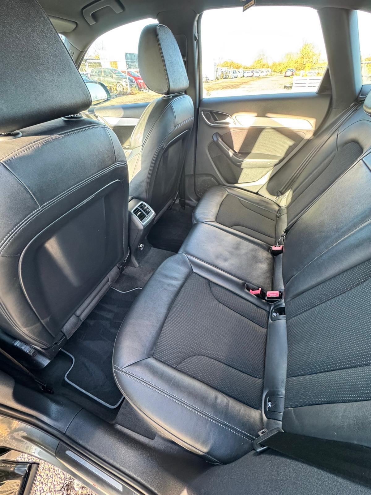 Used Audi Q3 2013 for sale - 76777744: Photo 21