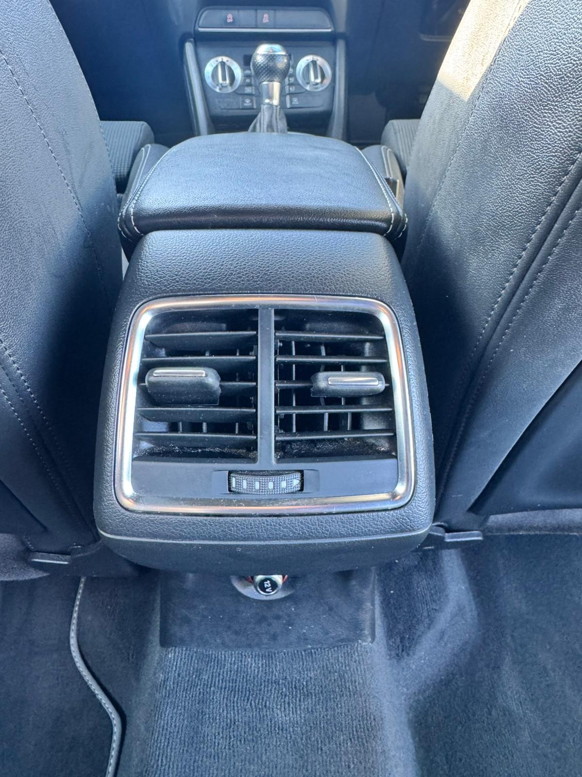 Used Audi Q3 2013 for sale - 76777744: Photo 22