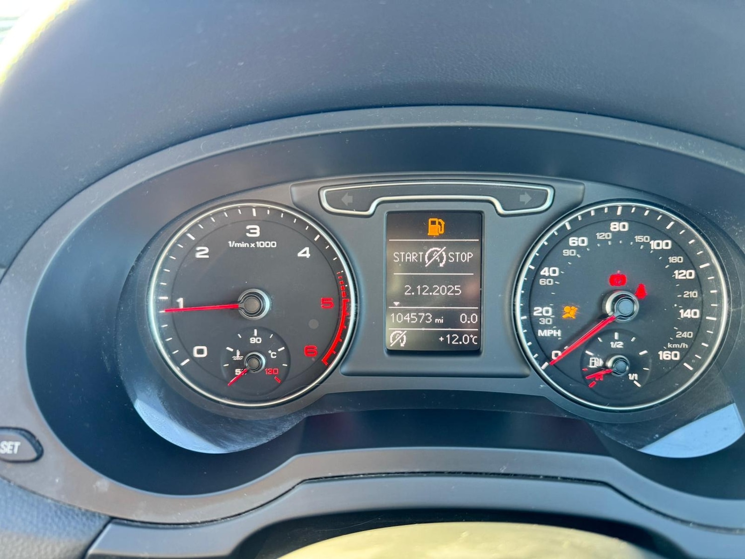 Used Audi Q3 2013 for sale - 76777744: Photo 24