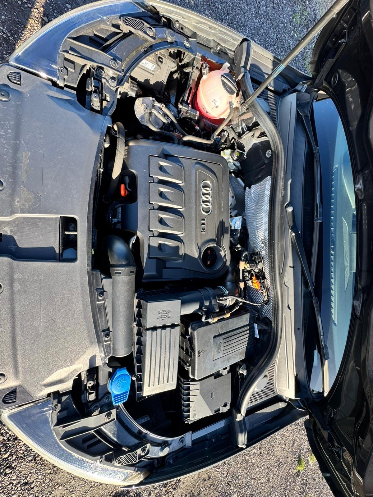 Used Audi Q3 2013 for sale - 76777744: Photo 26