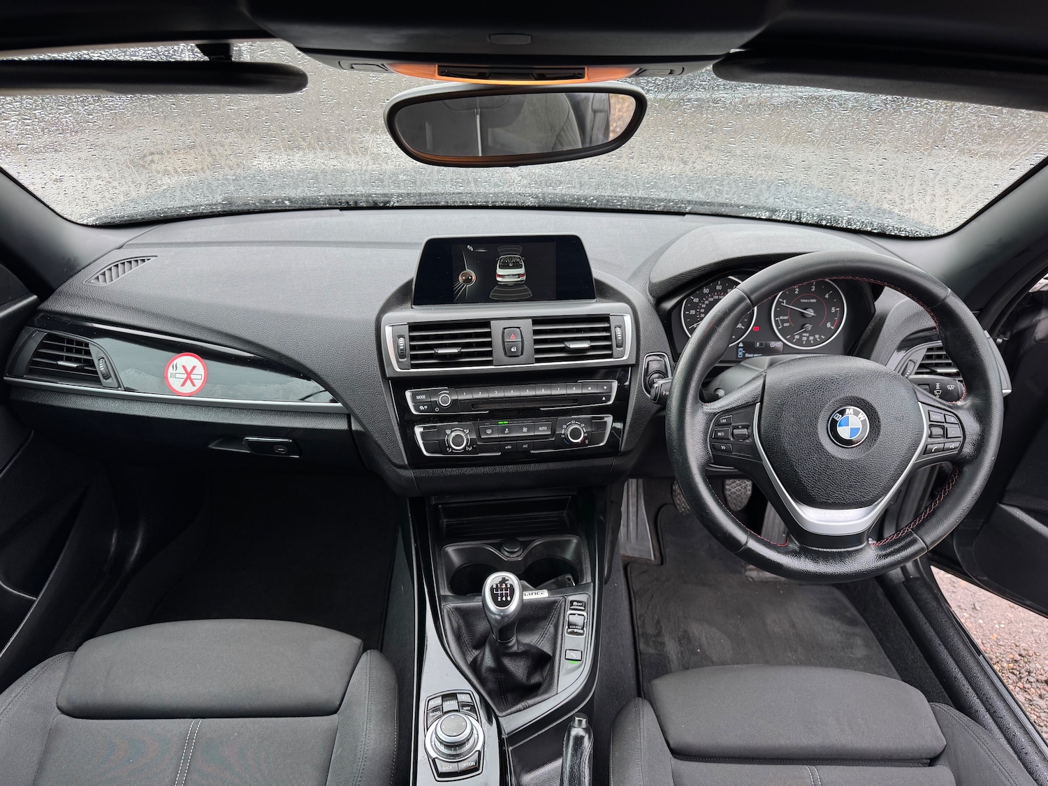 Used BMW 2 Series 2015 for sale - 78067220: Photo 12