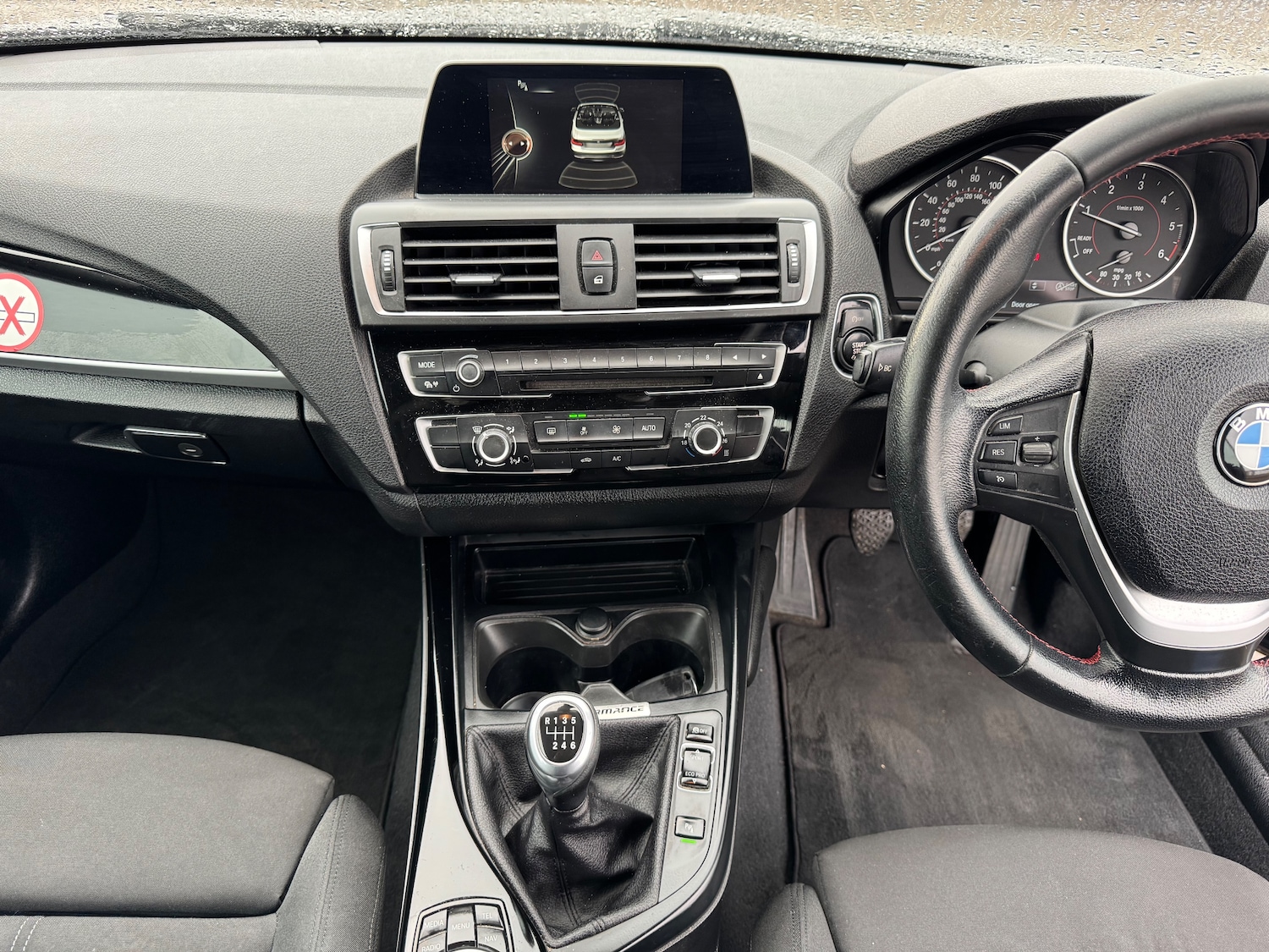 Used BMW 2 Series 2015 for sale - 78067220: Photo 13