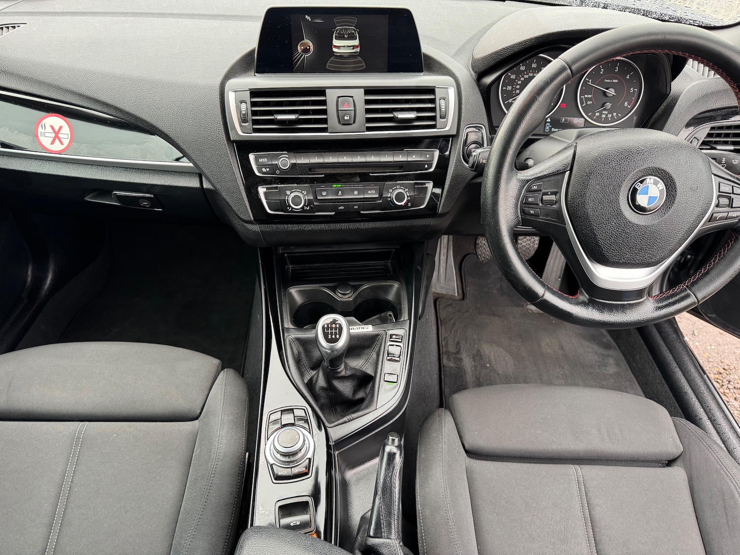 Used BMW 2 Series 2015 for sale - 78067220: Photo 14