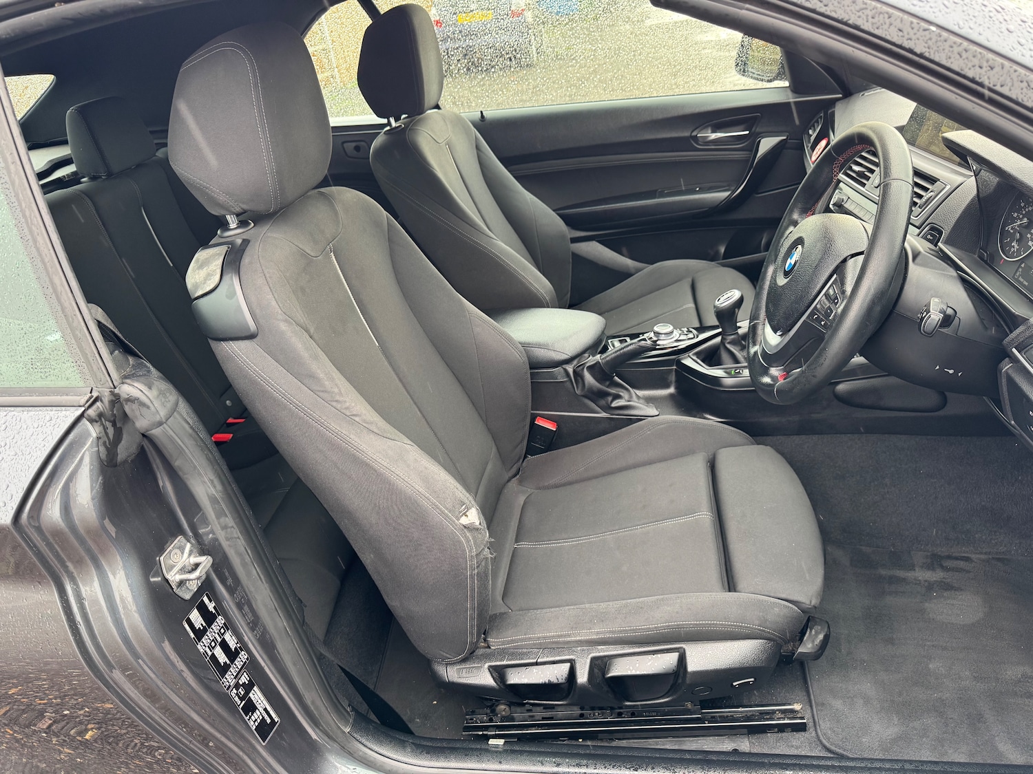 Used BMW 2 Series 2015 for sale - 78067220: Photo 17