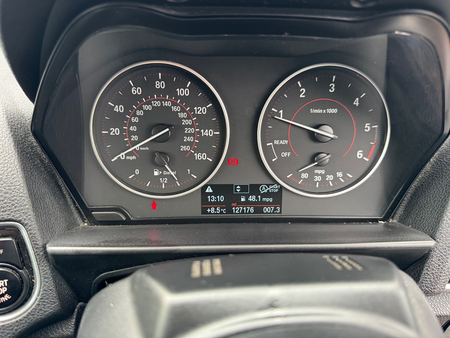 Used BMW 2 Series 2015 for sale - 78067220: Photo 18