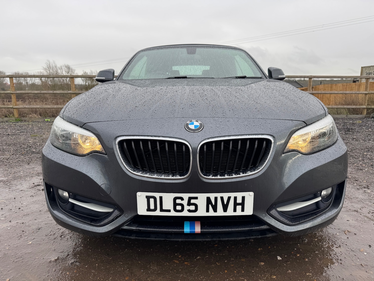 Used BMW 2 Series 2015 for sale - 78067220: Photo 2