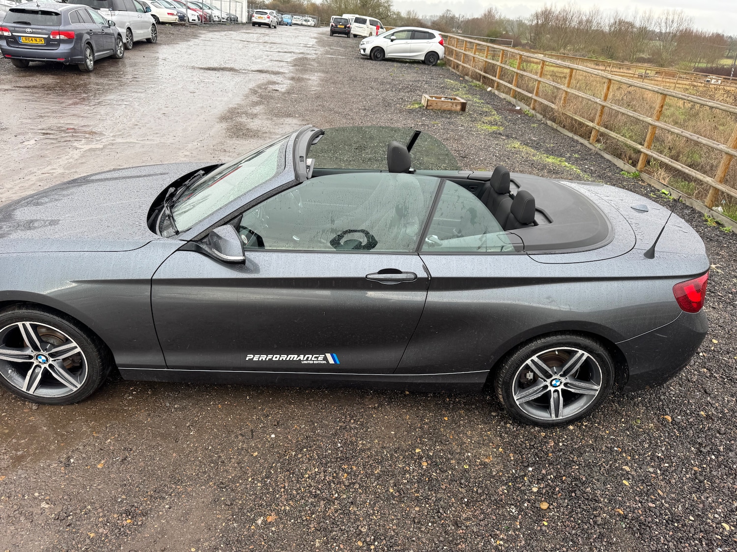 Used BMW 2 Series 2015 for sale - 78067220: Photo 20