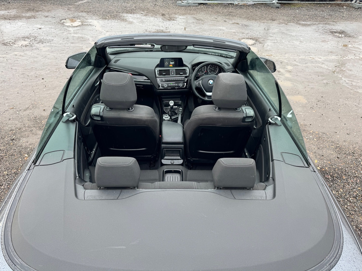 Used BMW 2 Series 2015 for sale - 78067220: Photo 21