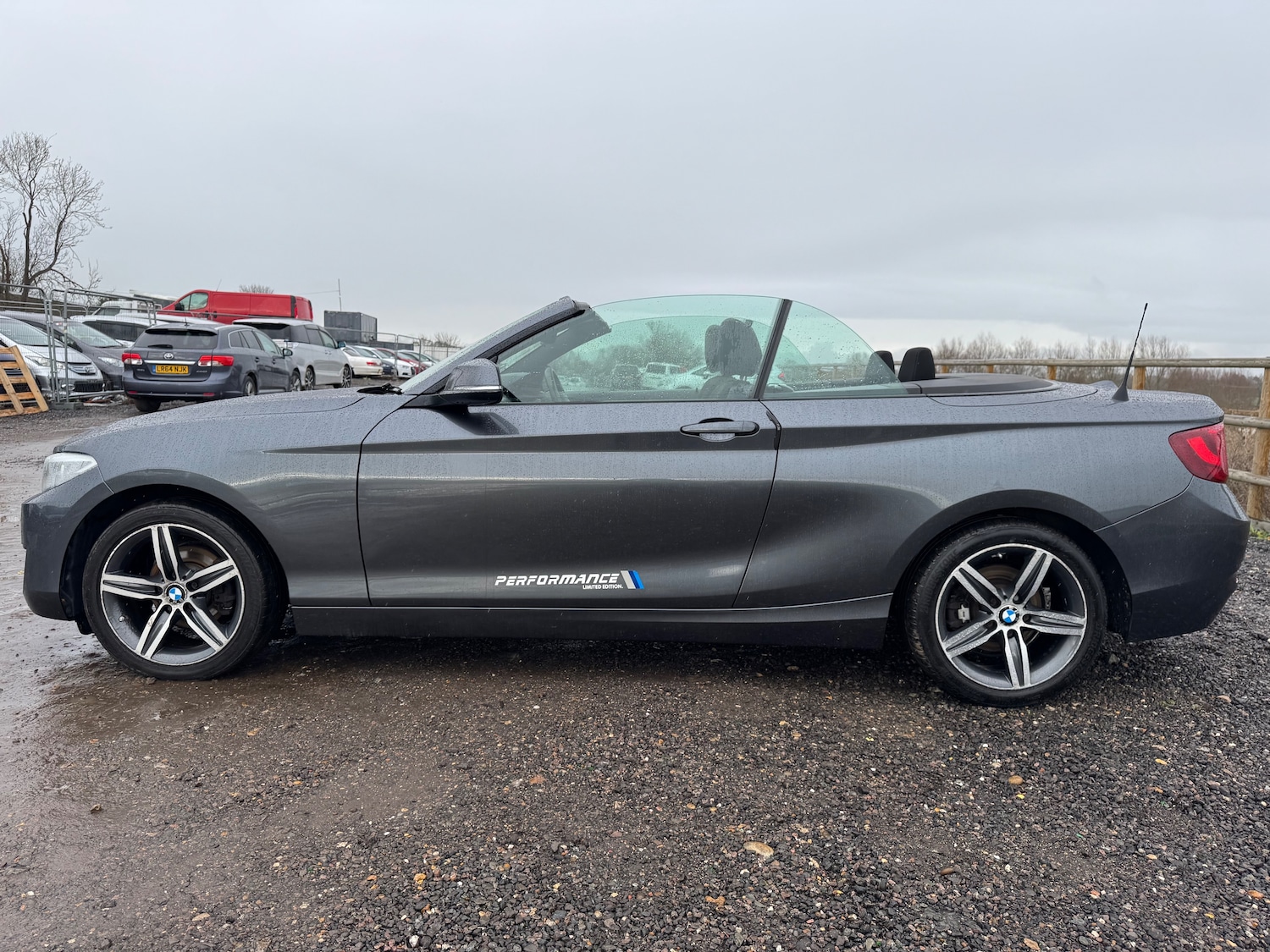 Used BMW 2 Series 2015 for sale - 78067220: Photo 23