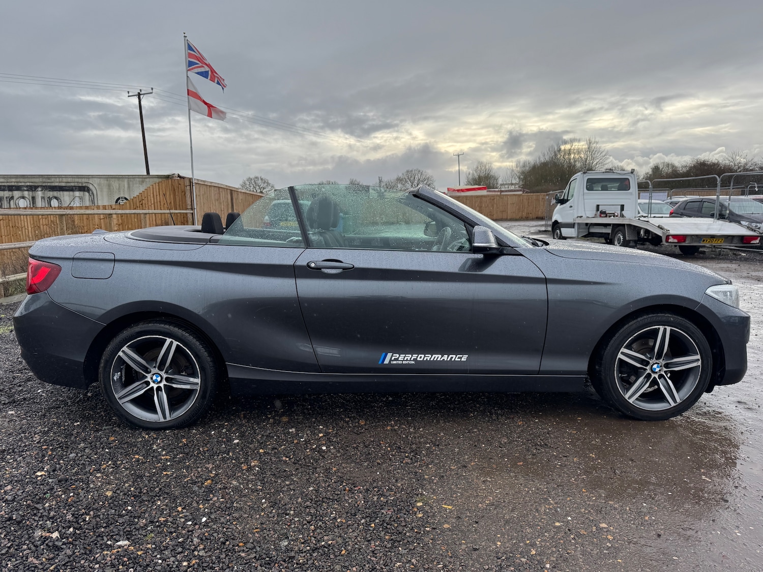 Used BMW 2 Series 2015 for sale - 78067220: Photo 24