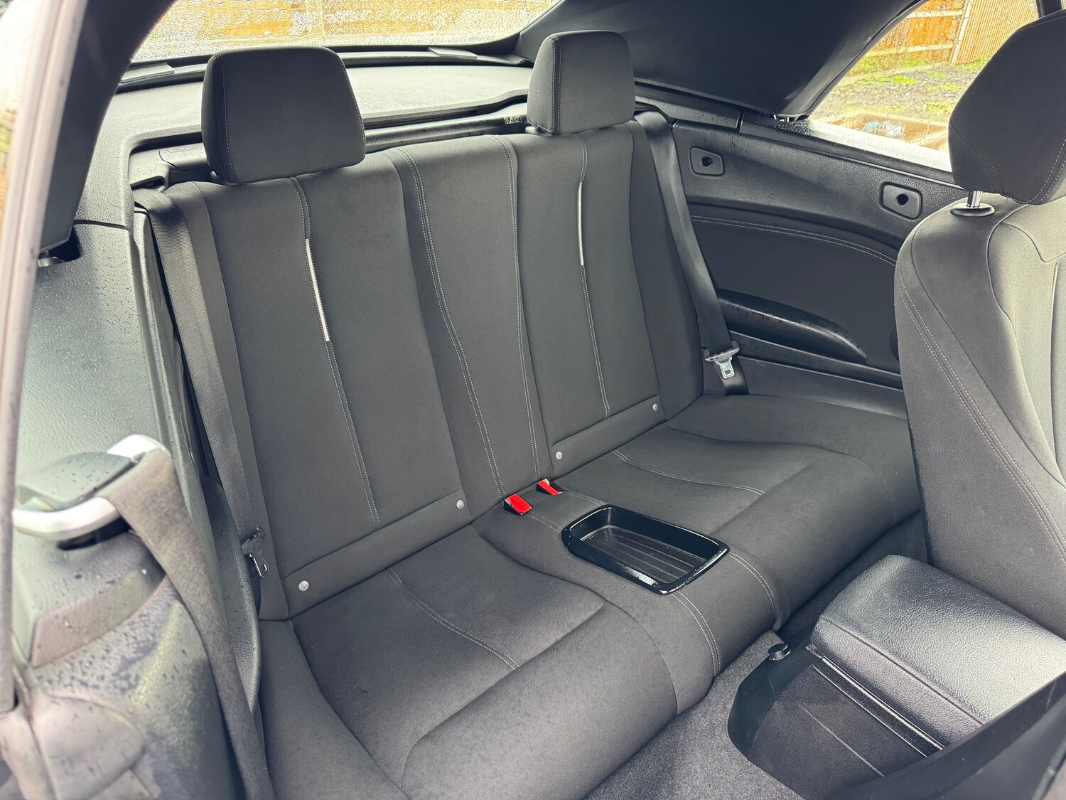 Used BMW 2 Series 2015 for sale - 78067220: Photo 26