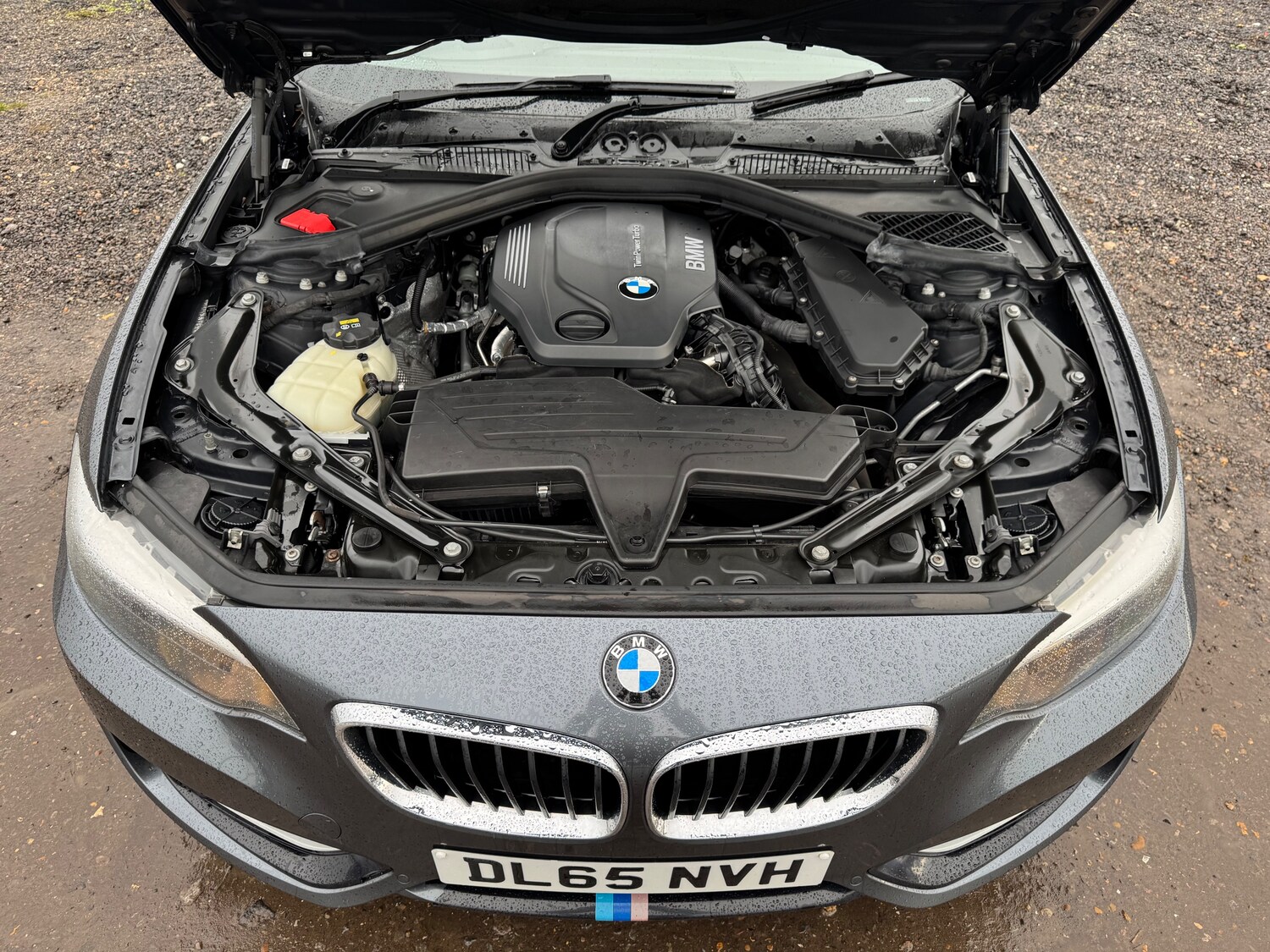 Used BMW 2 Series 2015 for sale - 78067220: Photo 27