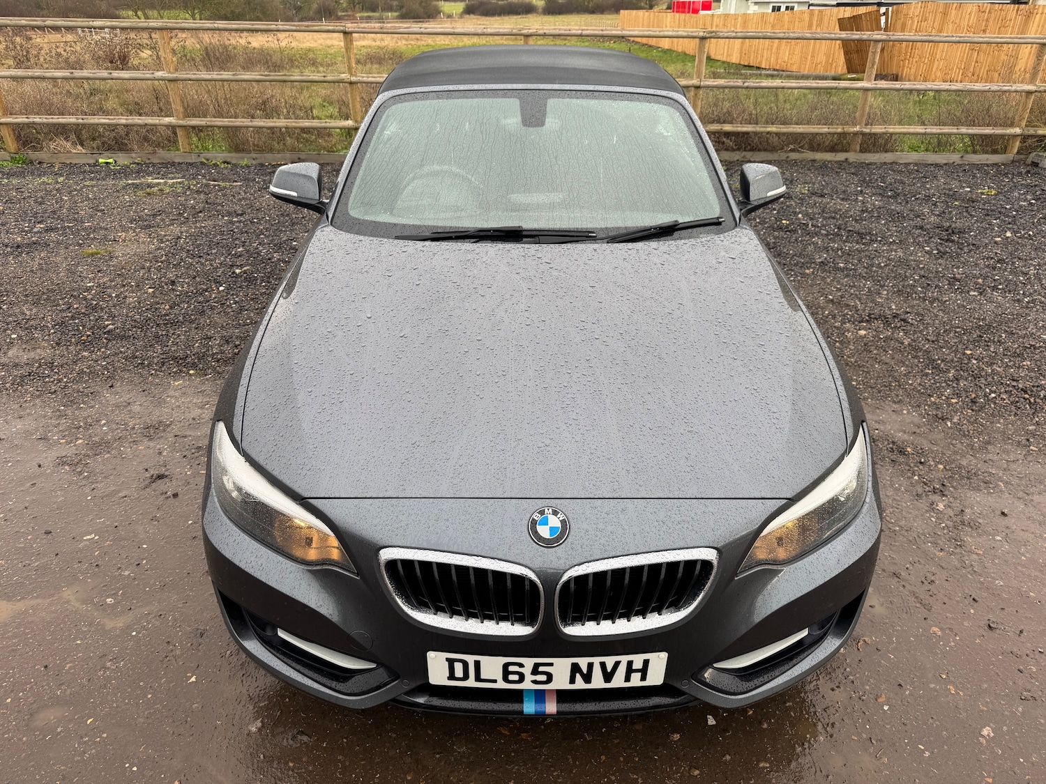 Used BMW 2 Series 2015 for sale - 78067220: Photo 3