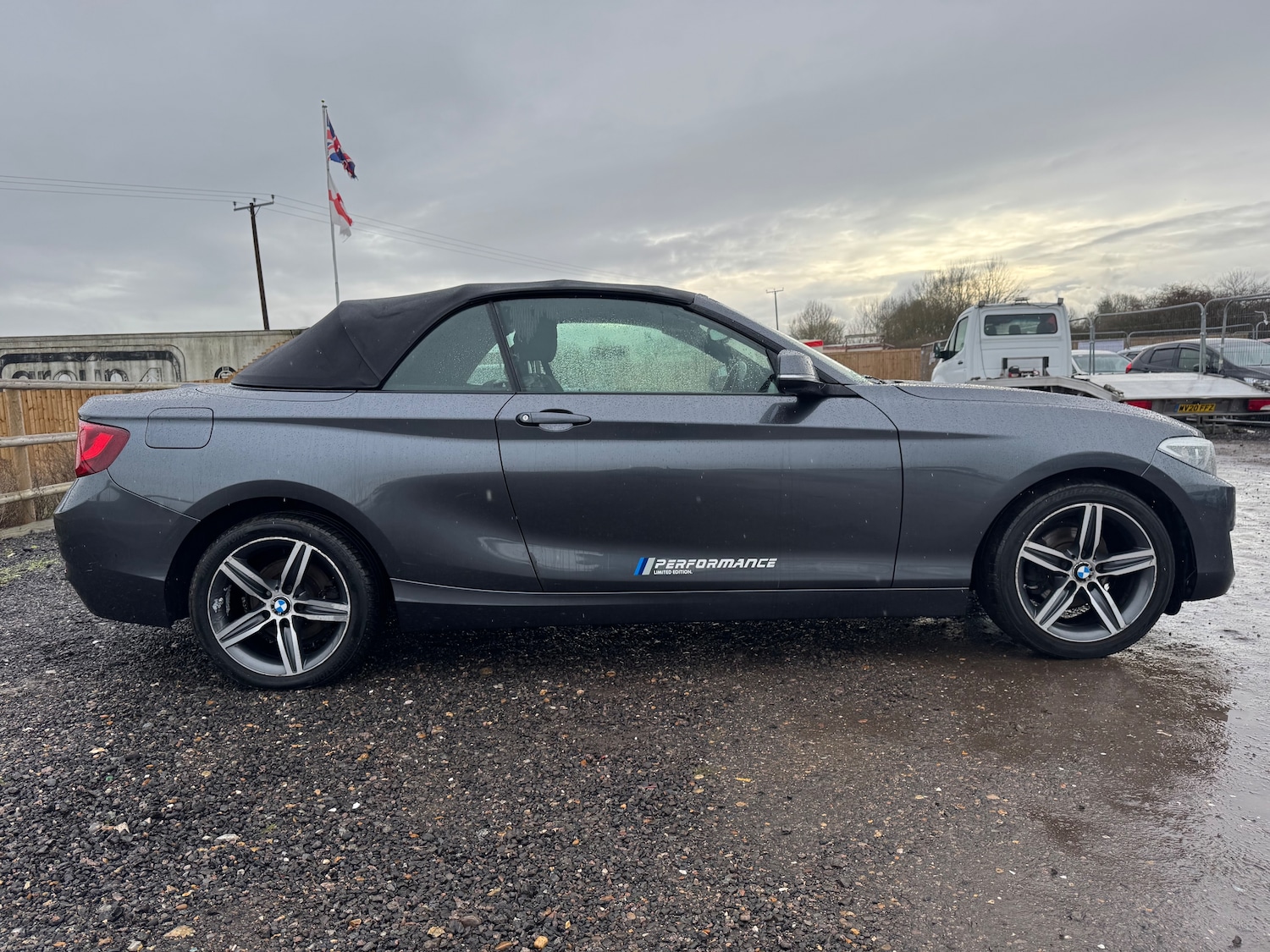 Used BMW 2 Series 2015 for sale - 78067220: Photo 5