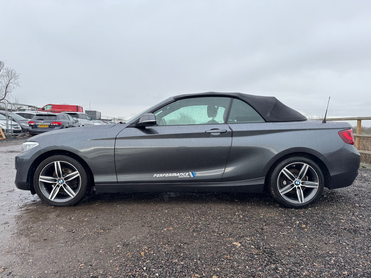 Used BMW 2 Series 2015 for sale - 78067220: Photo 6