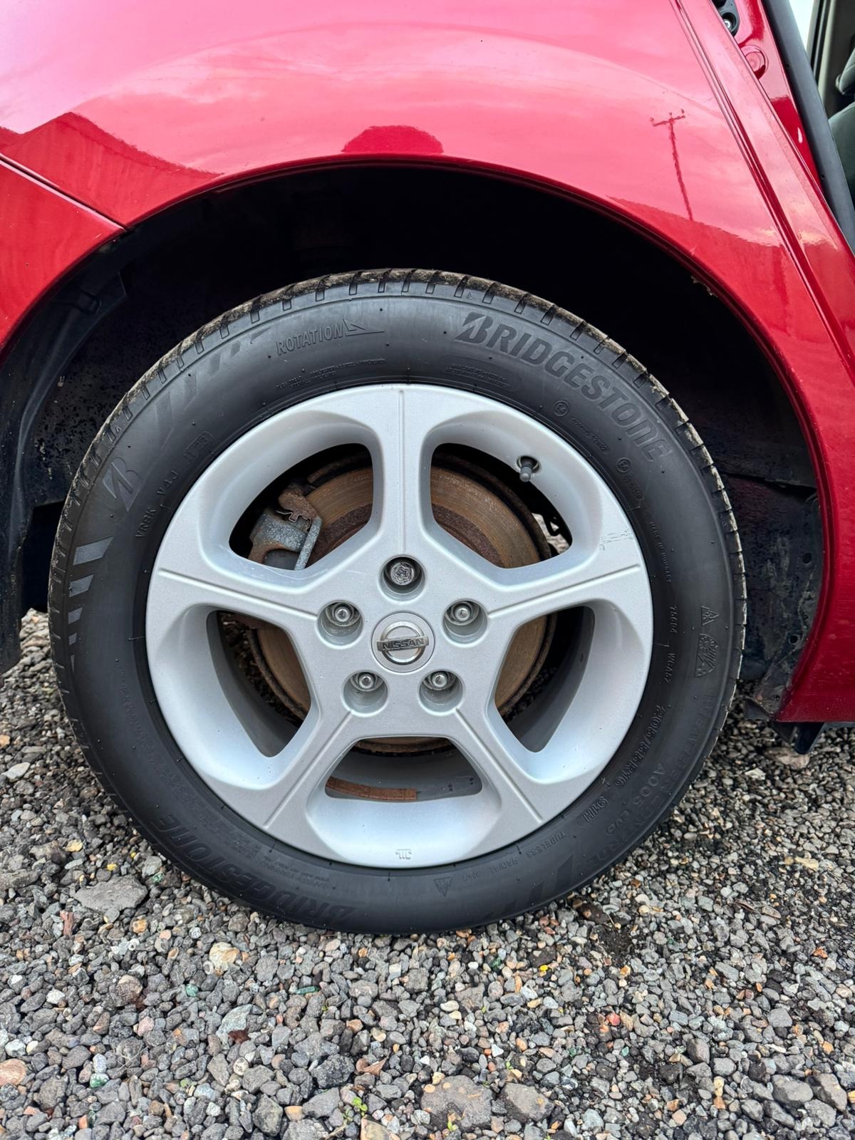 Used Nissan Leaf 2017 for sale - 76625652: Photo 19