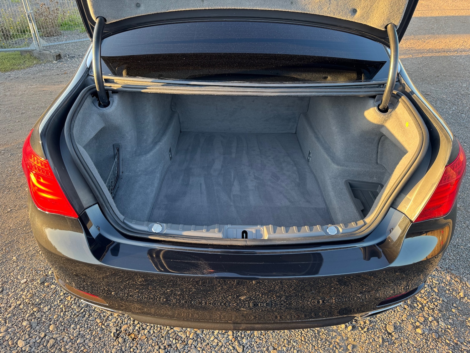 Used BMW 7 Series 2010 for sale - 78067222: Photo 11