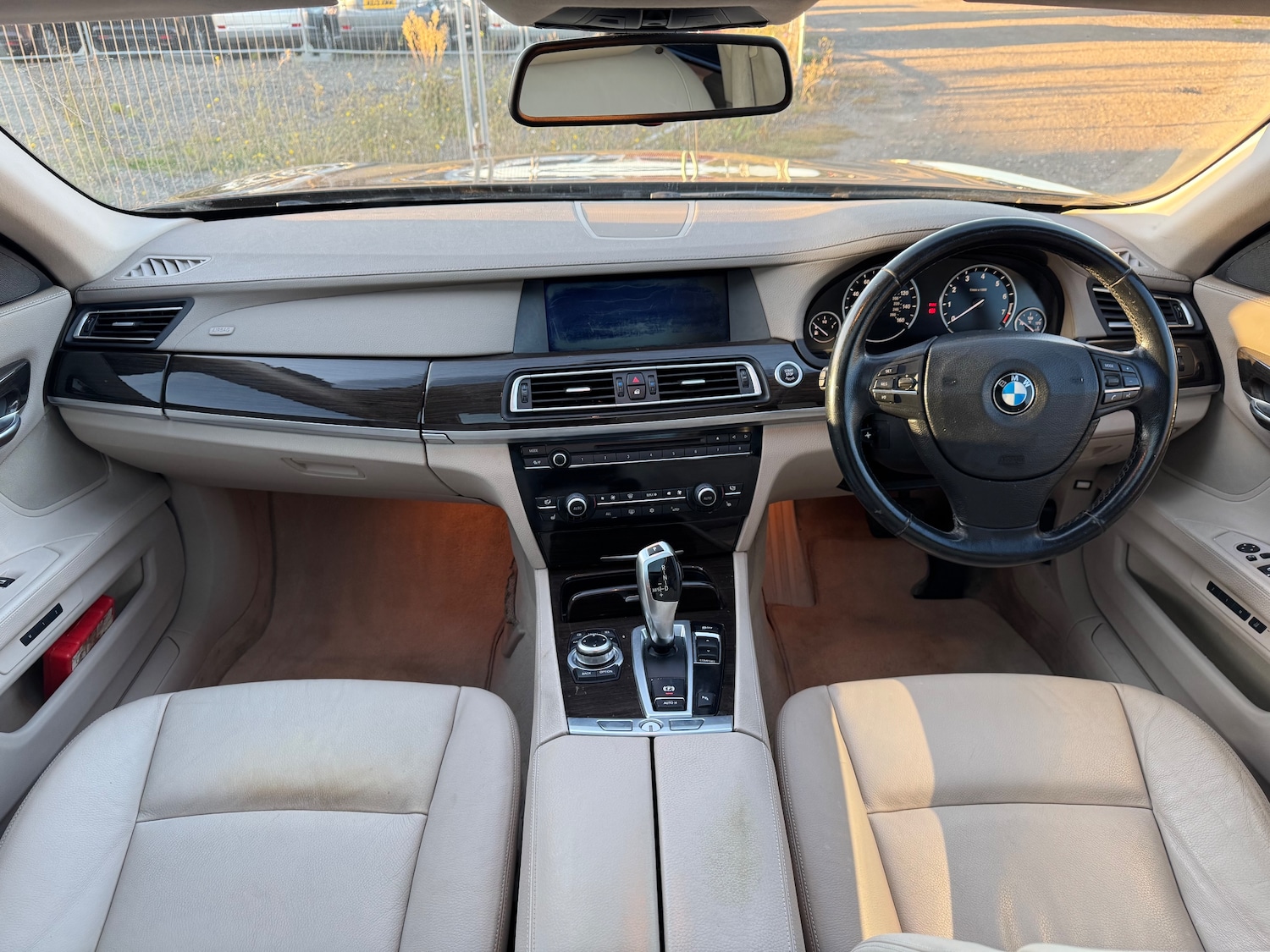 Used BMW 7 Series 2010 for sale - 78067222: Photo 13