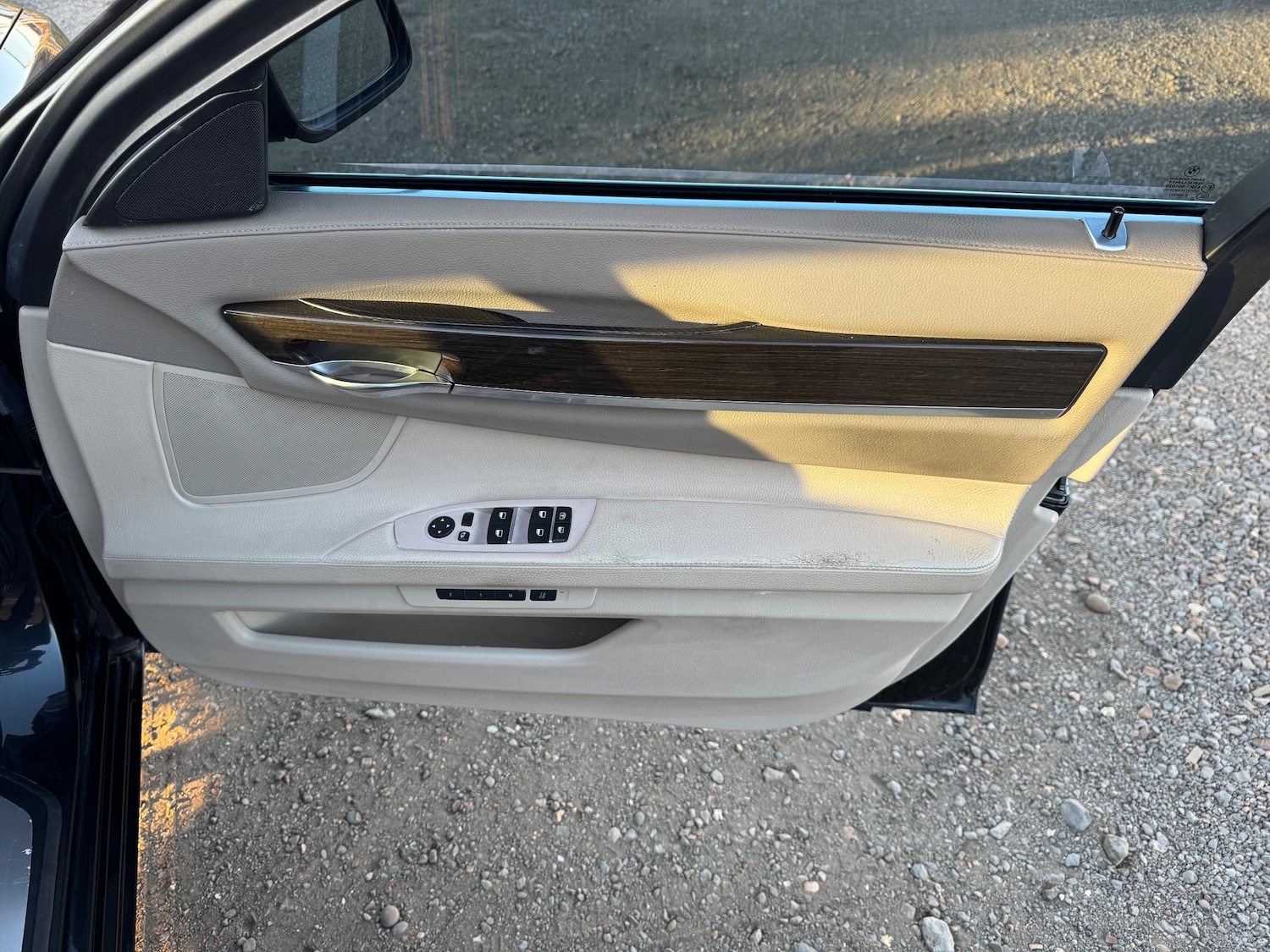 Used BMW 7 Series 2010 for sale - 78067222: Photo 18