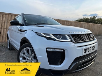Used Land Rover Range Rover Evoque 2015 for sale - 79405265: Photo