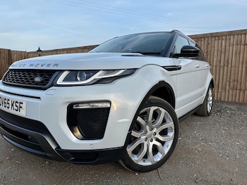 Used Land Rover Range Rover Evoque 2015 for sale - 79405265: Photo