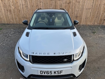Used Land Rover Range Rover Evoque 2015 for sale - 79405265: Photo