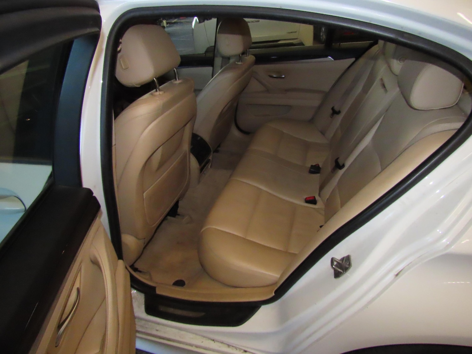 Used BMW 5 Series 2013 for sale - 76726033: Photo 10