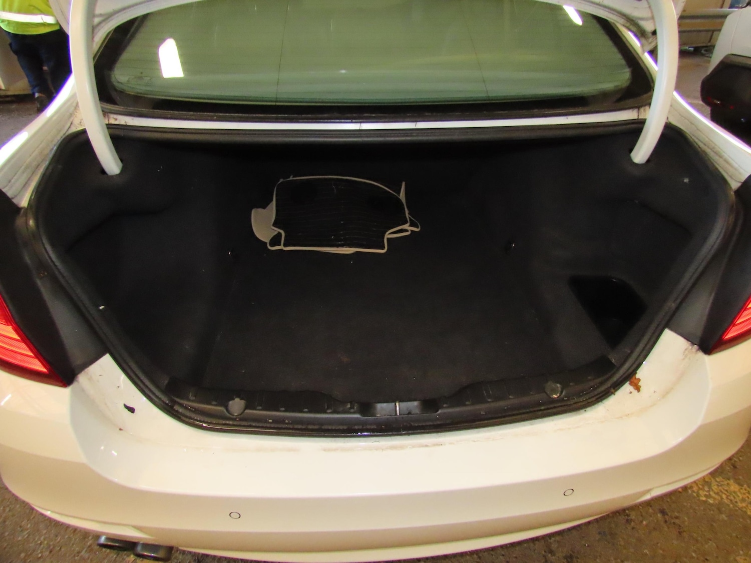 Used BMW 5 Series 2013 for sale - 76726033: Photo 11