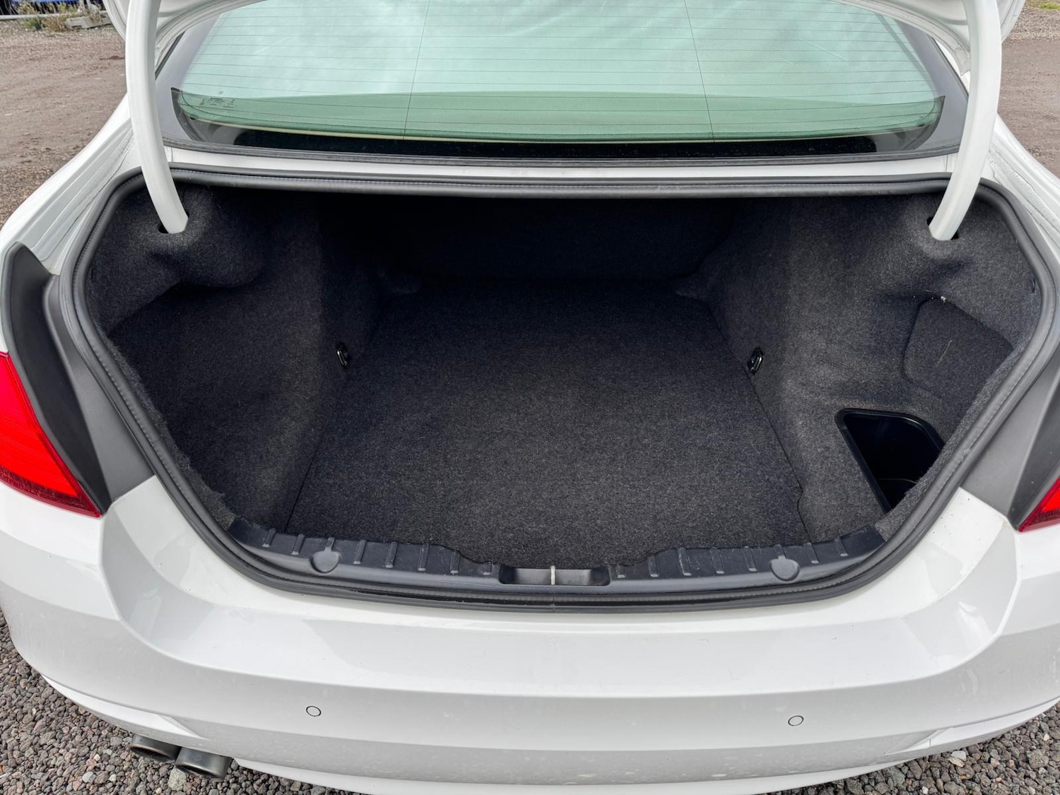 Used BMW 5 Series 2013 for sale - 76726033: Photo 13