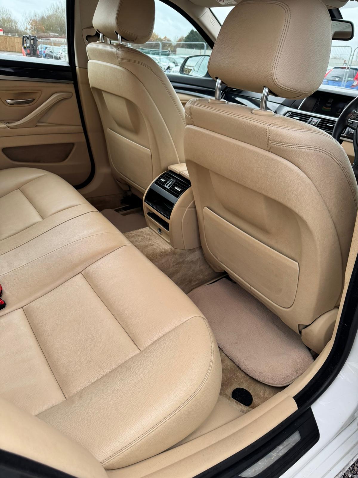 Used BMW 5 Series 2013 for sale - 76726033: Photo 17