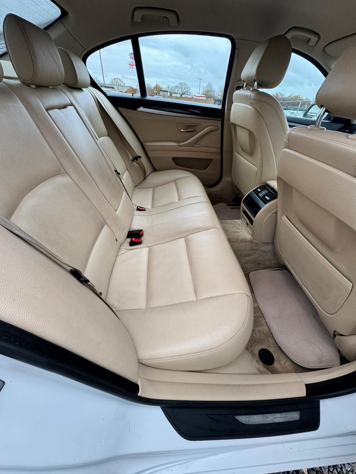 Used BMW 5 Series 2013 for sale - 76726033: Photo 18