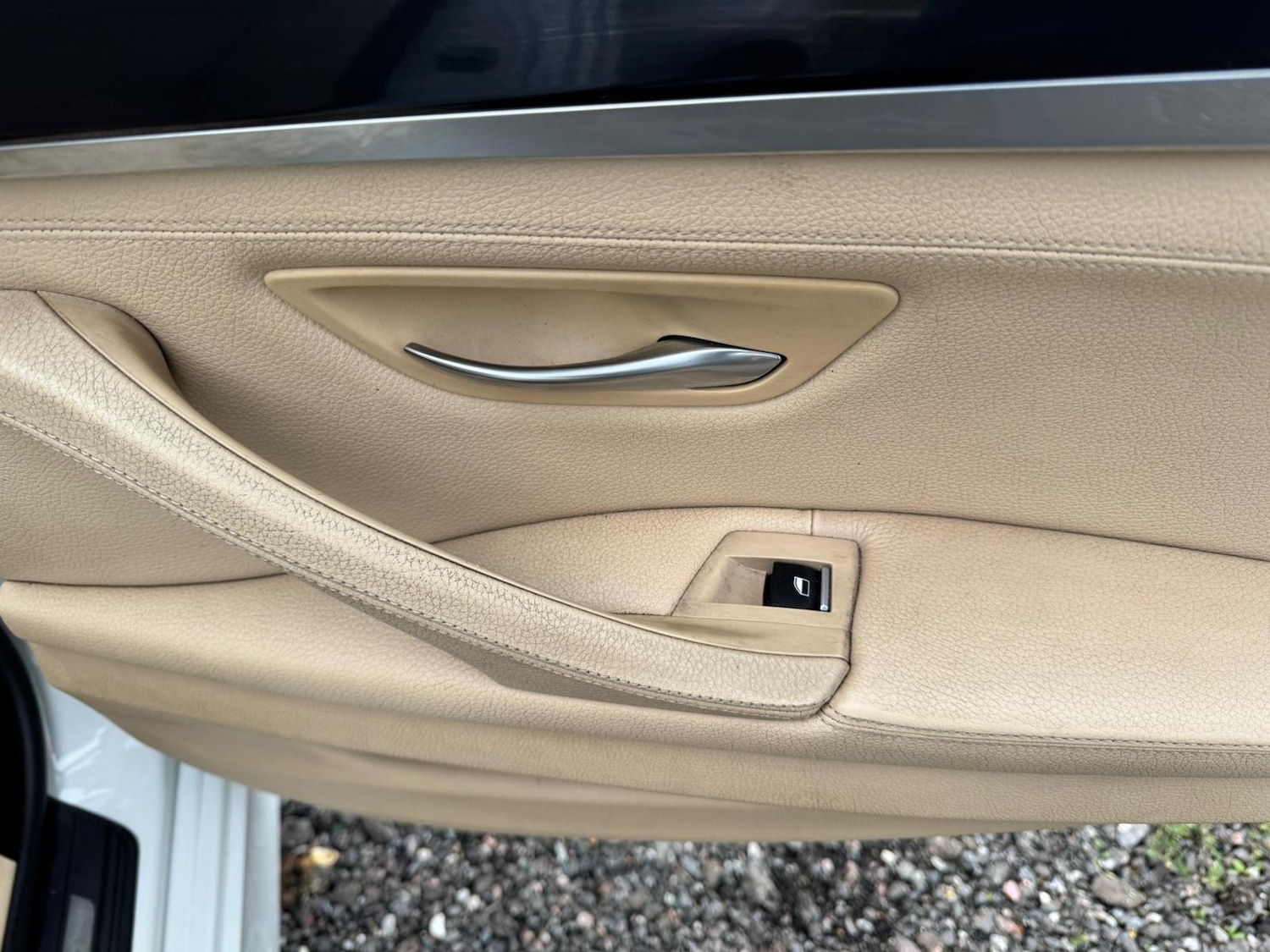 Used BMW 5 Series 2013 for sale - 76726033: Photo 19