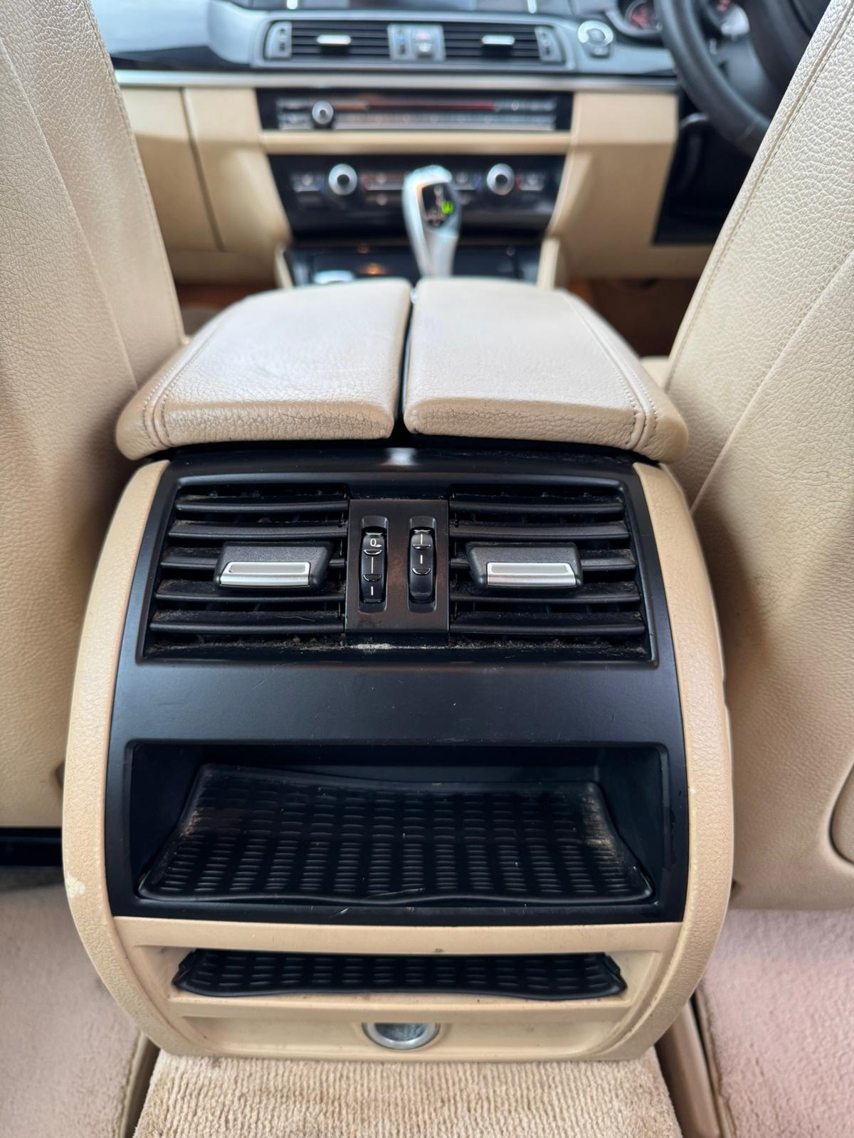 Used BMW 5 Series 2013 for sale - 76726033: Photo 20