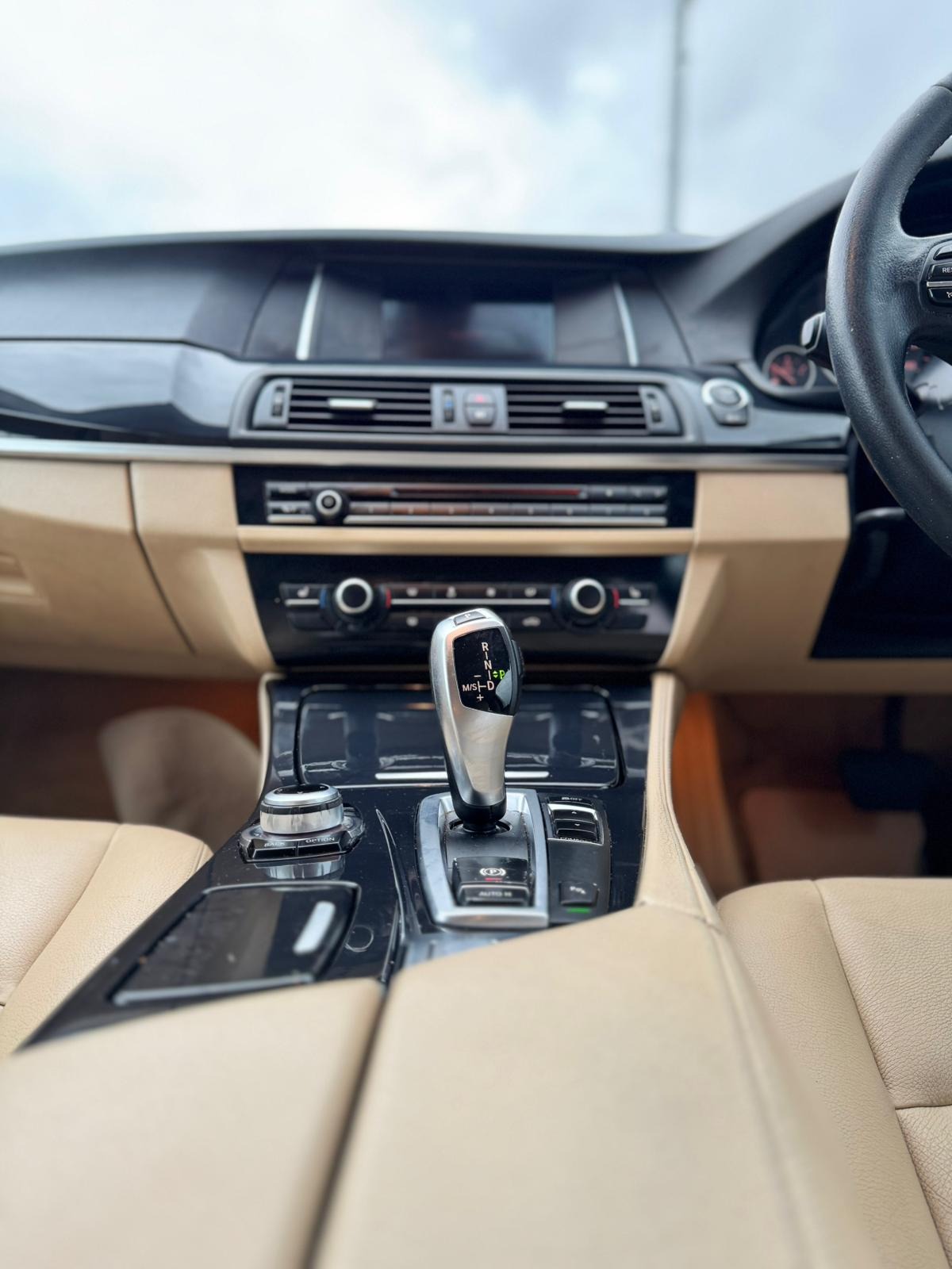 Used BMW 5 Series 2013 for sale - 76726033: Photo 22