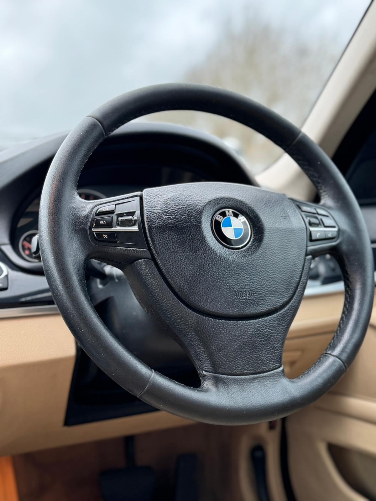 Used BMW 5 Series 2013 for sale - 76726033: Photo 23