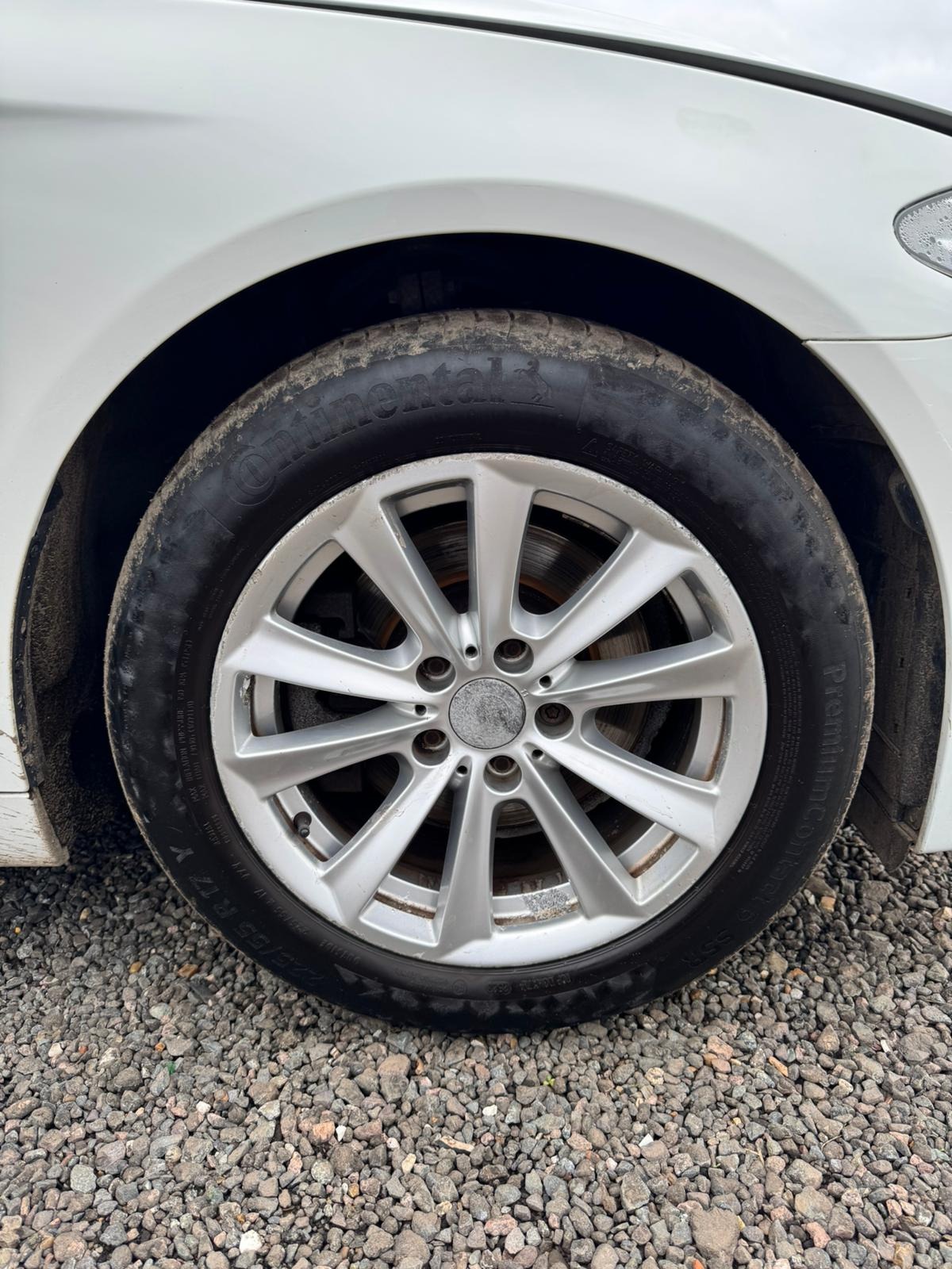 Used BMW 5 Series 2013 for sale - 76726033: Photo 26