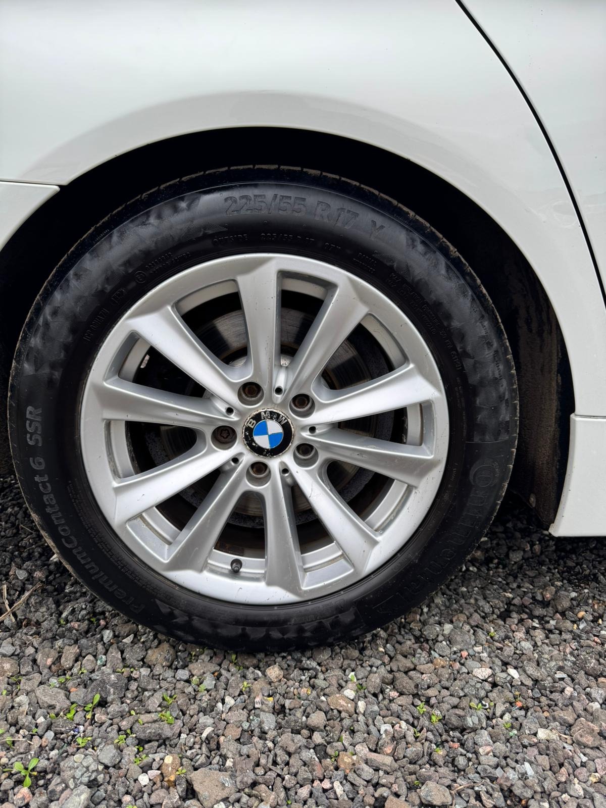 Used BMW 5 Series 2013 for sale - 76726033: Photo 27