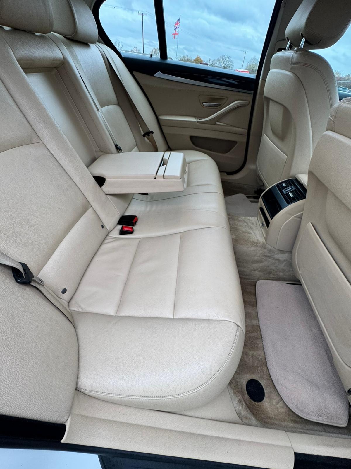 Used BMW 5 Series 2013 for sale - 76726033: Photo 28