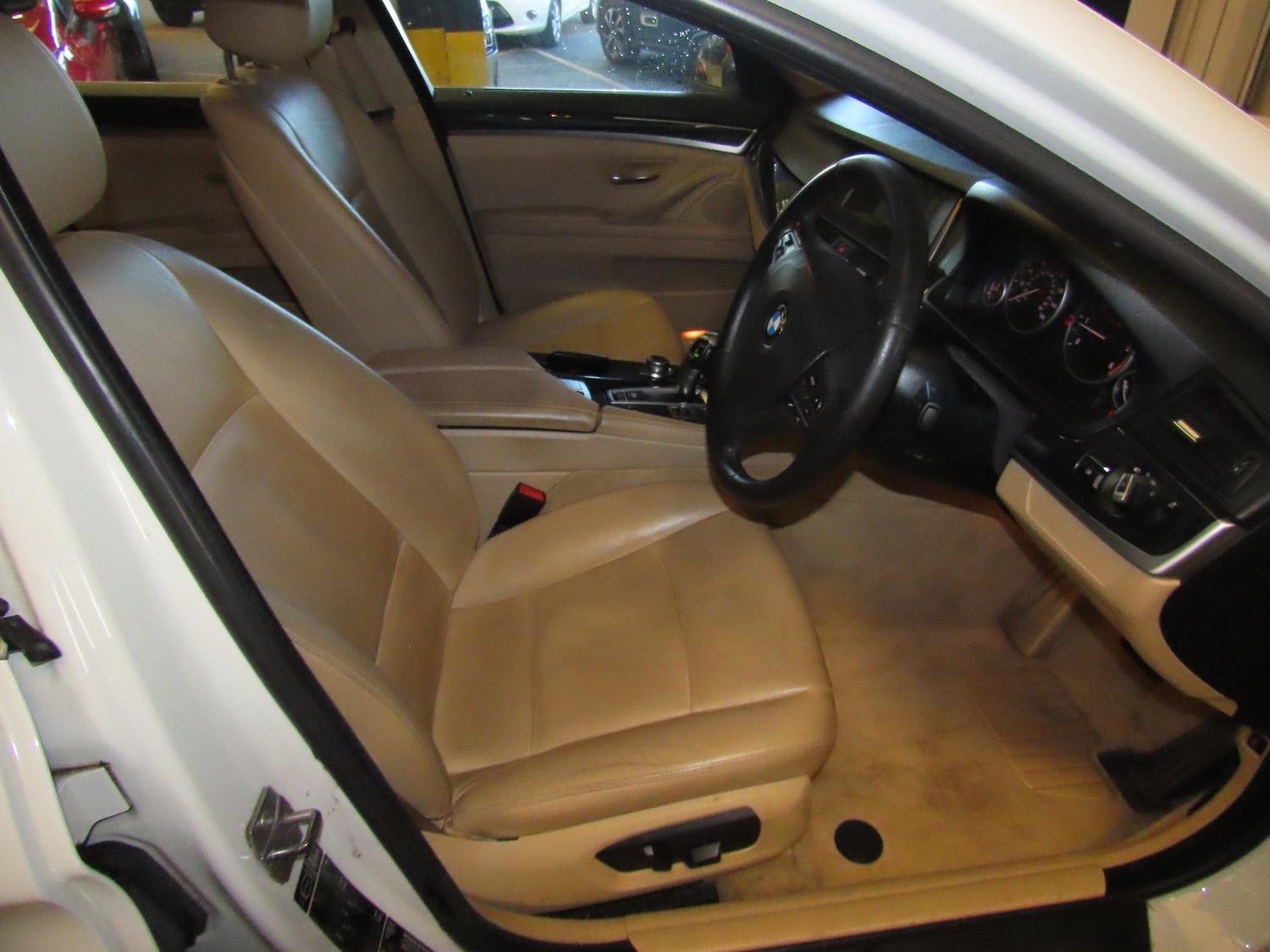 Used BMW 5 Series 2013 for sale - 76726033: Photo 7