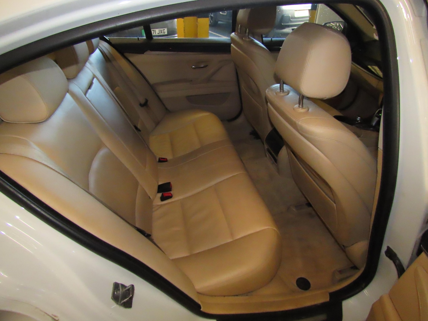 Used BMW 5 Series 2013 for sale - 76726033: Photo 9