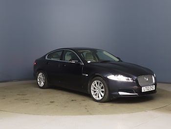Used Jaguar XF 2012 for sale - 79414697: Photo