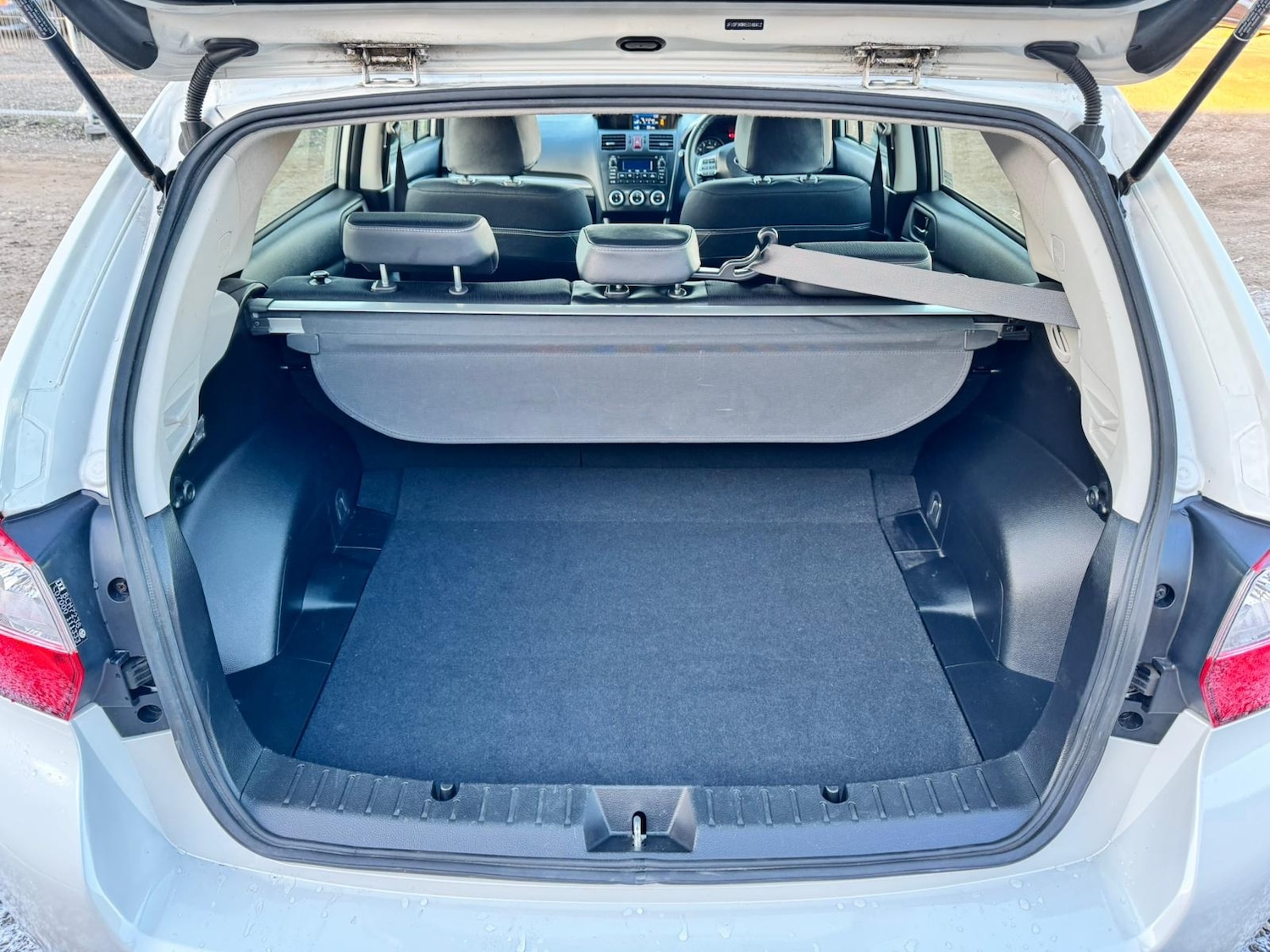 Used Subaru Impreza 2014 for sale - 77120906: Photo 11