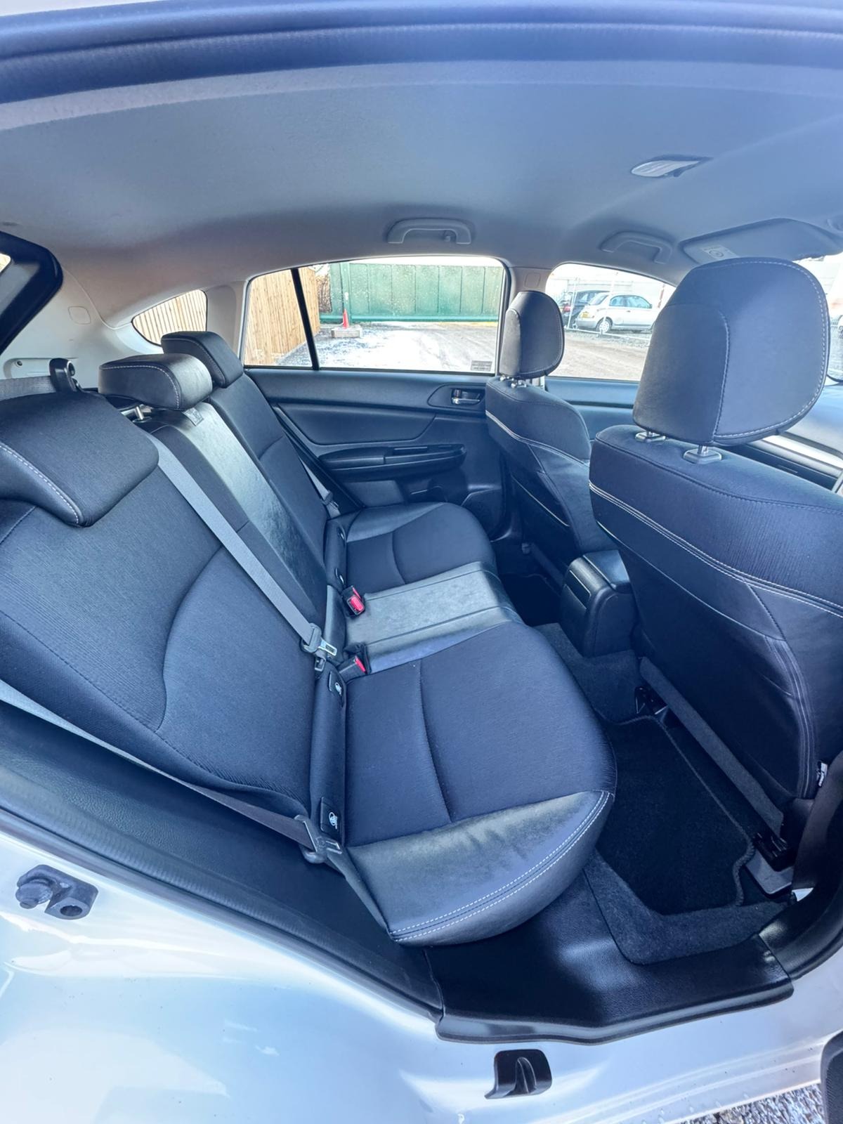 Used Subaru Impreza 2014 for sale - 77120906: Photo 15