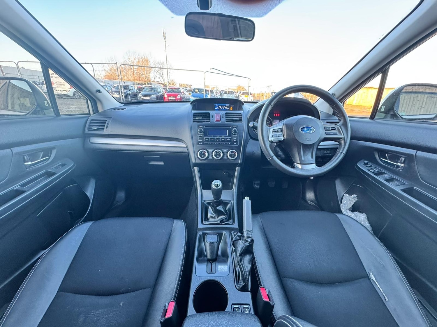 Used Subaru Impreza 2014 for sale - 77120906: Photo 17