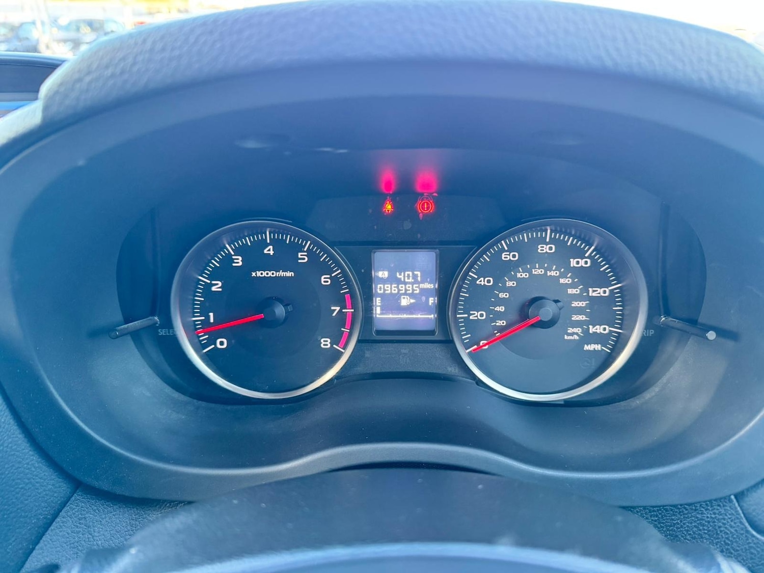 Used Subaru Impreza 2014 for sale - 77120906: Photo 24