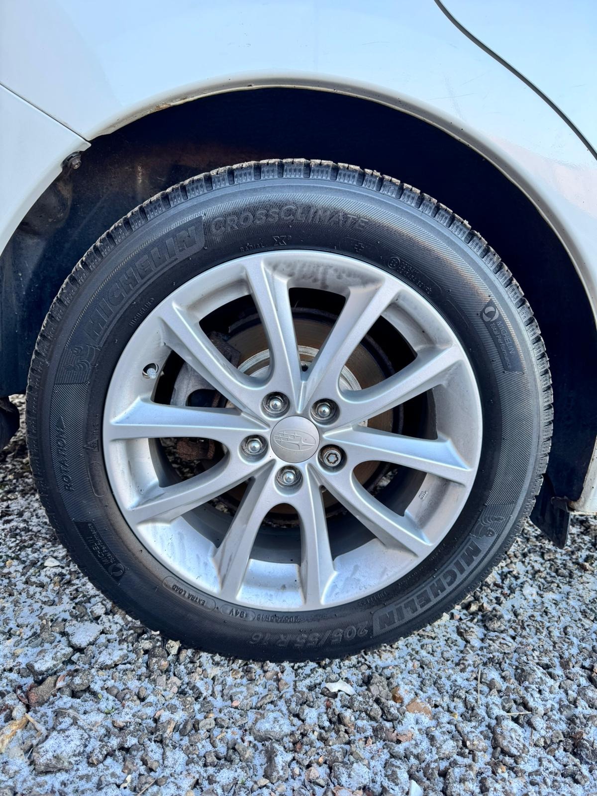 Used Subaru Impreza 2014 for sale - 77120906: Photo 25